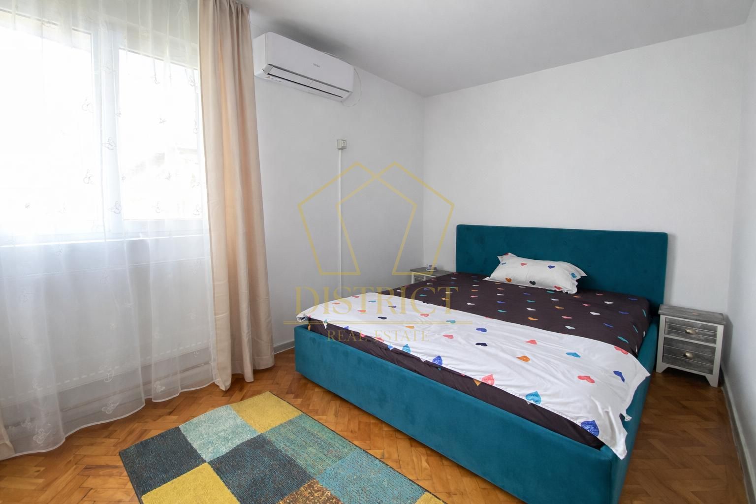 Apartament cu 2 camere | Olimpia-Stadion - Poză 4