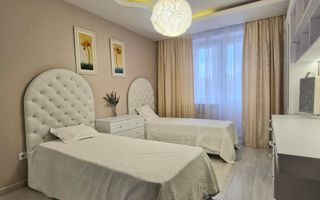 Chirie, apartament, 2 camere, str.  Cornului, Buiucani - Poză 3