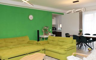 Apartament 3 camere Sibiu complex City Residence - Poză 2