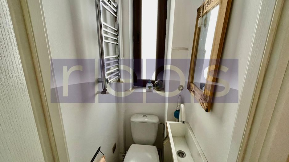 INCHIRIERE 3 CAMERE 2 BAI METROU UNIRII ULTRACENTRAL CENTRALA PROPRIE 68MP - Poză 13