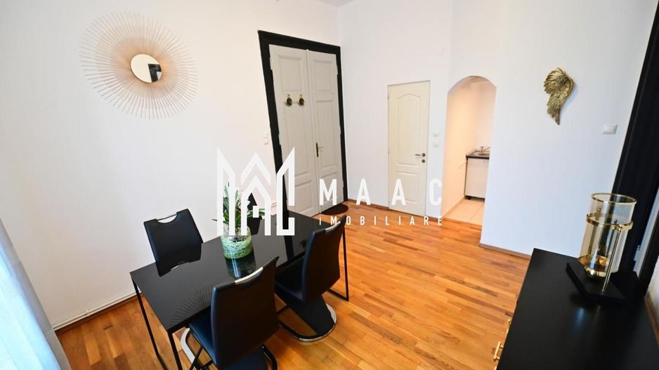 Apartament la casa I 3 camere I 2 bai I Ultracentral - Poză 12