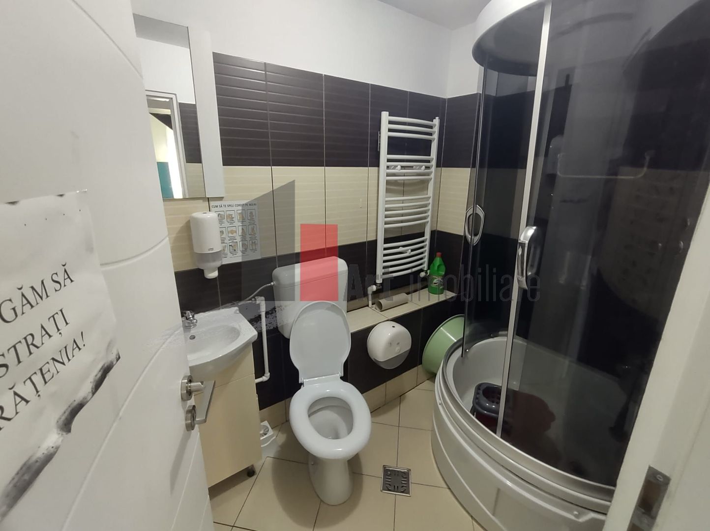 Închiriere casă 5 camere Șoseaua Progresului - Jumbo Liberty Center - Poză 26