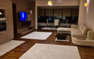 3 Camere Orhideea Gardens Plevnei Metrou Grozavesti Regie - Poză 6