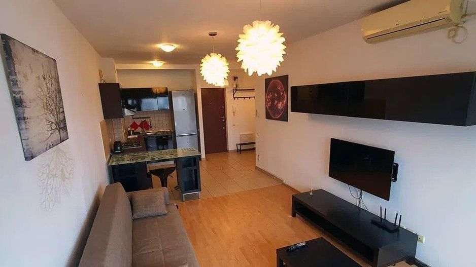 Apartament 2 camere Titan IOR - Poză 3
