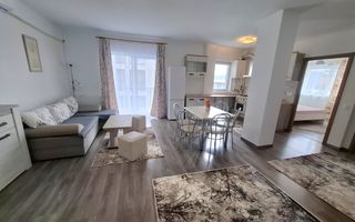 Apartament 2 camere | Etaj 1 | Parcare subterană | Calea Turzii (OMV) - Poză 1