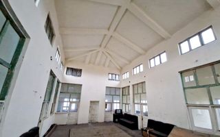 SPATIU  COMERCIAL   PIATA FILIASI  354 mp - parter+etaj - Poză 4