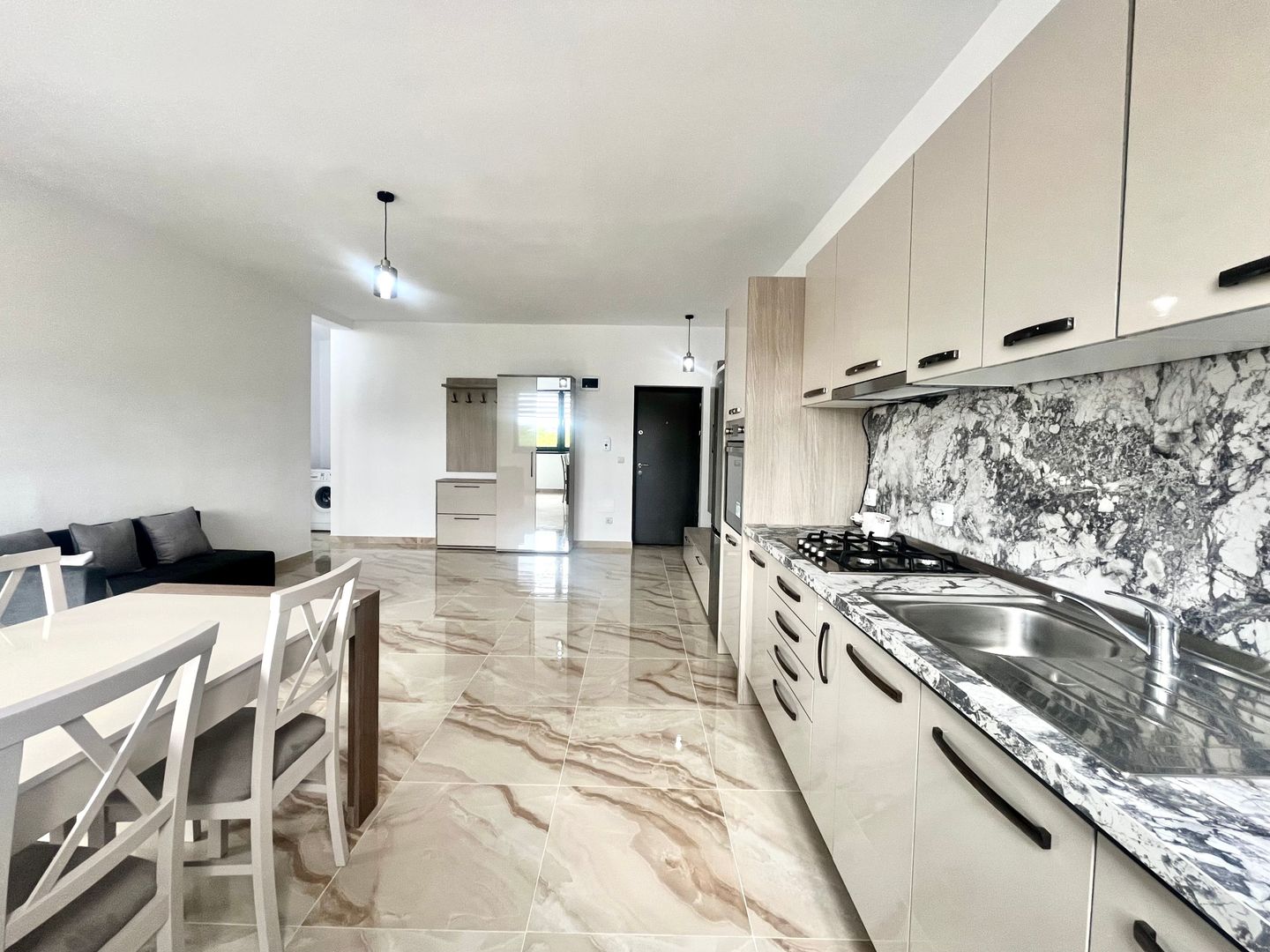 Apartament 2 Camere, luminos si modern,  Braytim - Calea Urseni - Poză 5