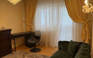 Apartament 3 camere, etaj 1, zona Independentei, langa Facultatea de Medicina, Iasi - Poză 1