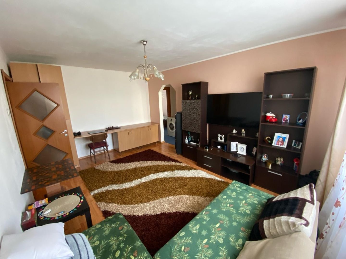 Apartament 3 camere Brâncoveanu - Poză 3