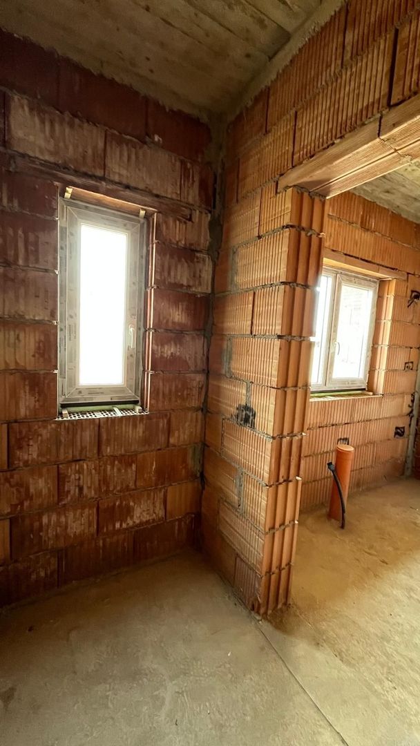 COMISION 0% | Duplex Mosnita Noua | Despartit prin camera tehnica | - Poză 5