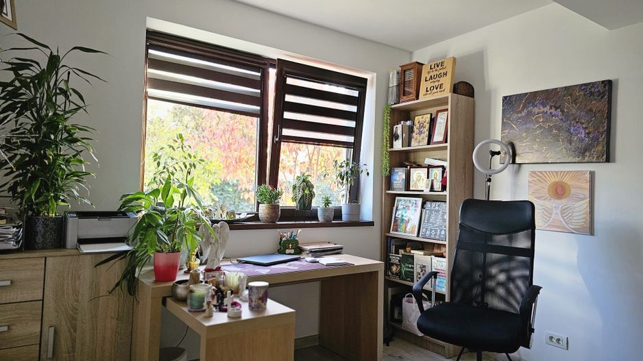 Vila de inchiriat | Otopeni central| - Poză 6