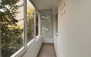 Apartament cu doua camere semidecomandat, piata Domenii - Poză 4