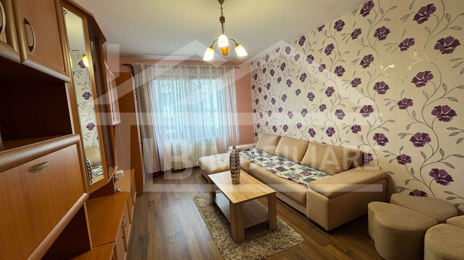 Apartament cu 2 camere, 57mp, Zona Dimitrie Cantemir - Poză 2