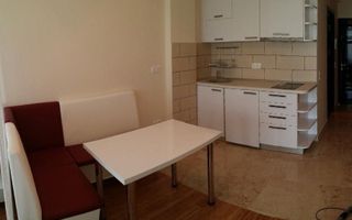 Apartament 1 camera - Exclusive Residence COPOU- 390 EURO - Poză 2