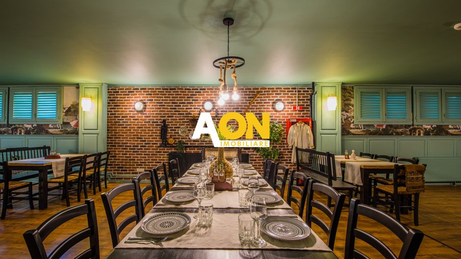 De vanzare cladire cu 2 sali de evenimente - Poză 3