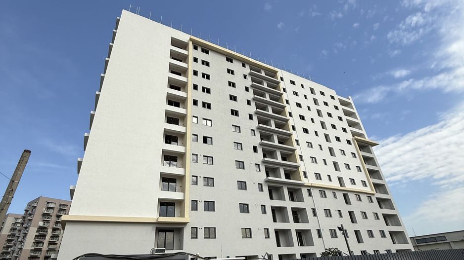 Ap 2 Camere/Finisaje la Alegere/ Pozitie Ideala/ Bd 1 Decembrie 1918 - Poză 3