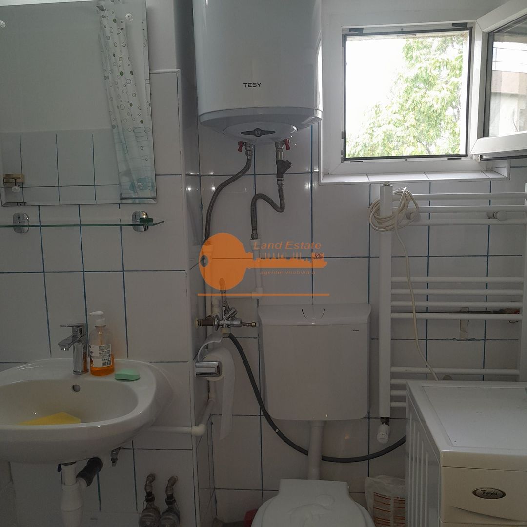 Garsonieră decomandată, renovată | Lacul Tei - Poză 17