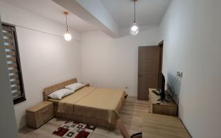 Universitate(cod04)-Apartament 2 camere mobilat utilat - Poză 15