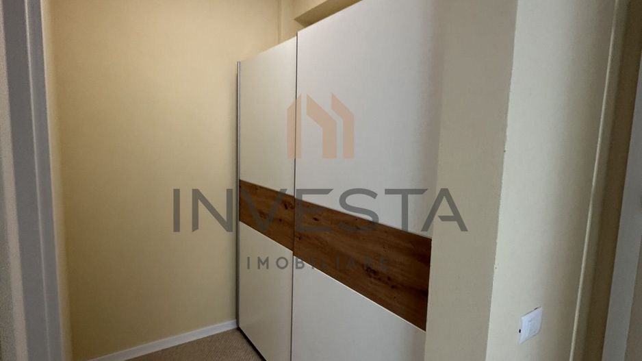 Apartament 2 camere confort sporit la cheie in Borhanci! - Poză 8