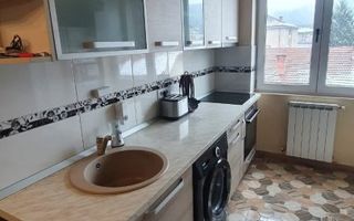 Apartament 2 camere nedecomandat, et.3, Lunca, ID 717 - Poză 4