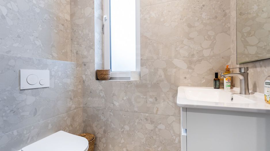 Vânzare, casă, 4 camere, str. Caiselor, Trușeni - Poză 19