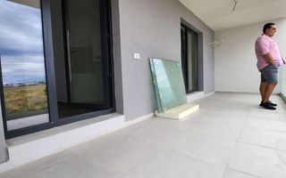 Apartament 3 Camere PREMIUM,Terasa superba,Finalizat,Pallady,Metrou - Poză 5