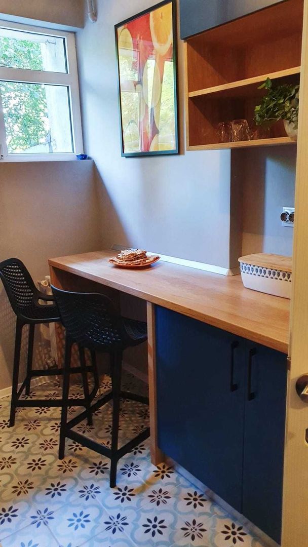 Apartament 3 Camere cu Centrala | Pajura - Poză 6