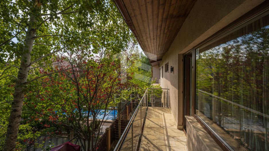 Vila superba 200 mp Fundeni Dobroesti - Complex privat - Lot 270 mp - Poză 32