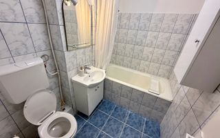 o camera, balcon, Gheorgheni, Detunata, Iulius Mall, FSEGA - Poză 7