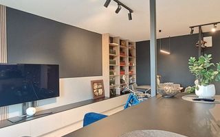 Panorama rara | Totul nou | Parcare subterana - Poză 7