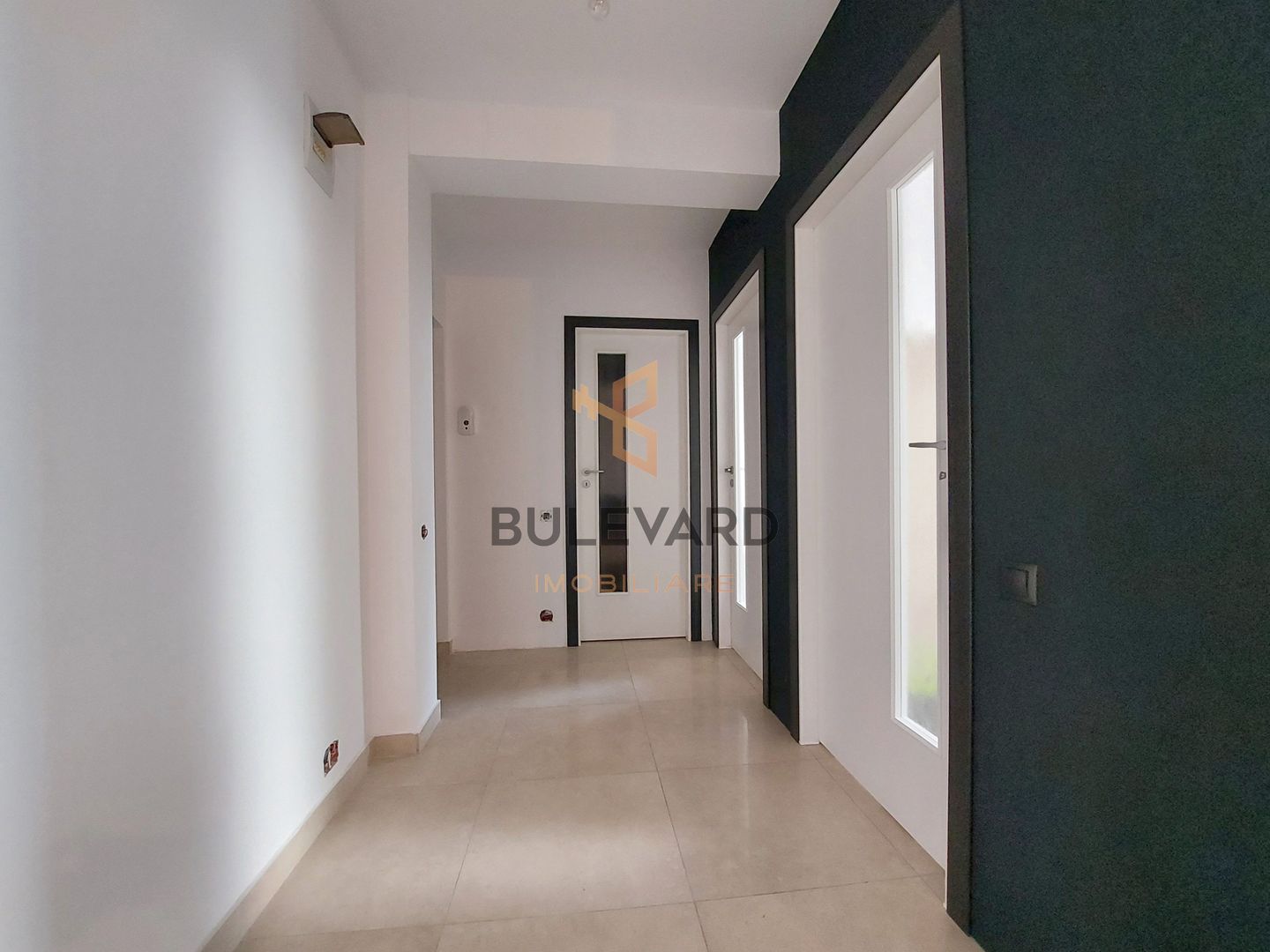 Apartament nou cu 2 camere decomandate! - Poză 14