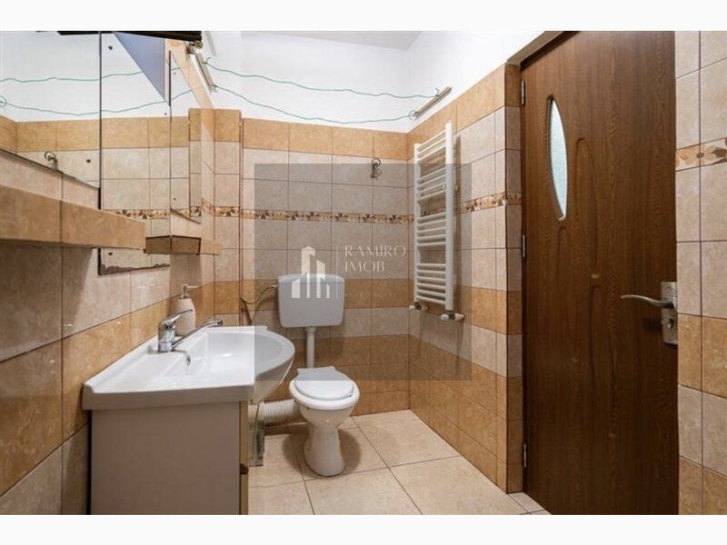 Garsoniera spatioasa, Giurgiului, centrala, mobilat-utilata - Poză 8