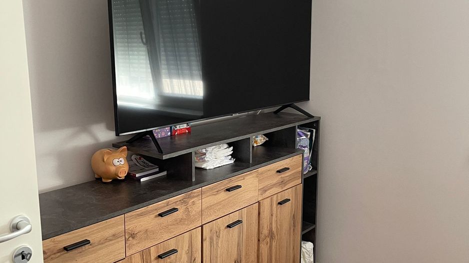 Apartament cu 2 camere si 2 locuri de parcare - Poză 32