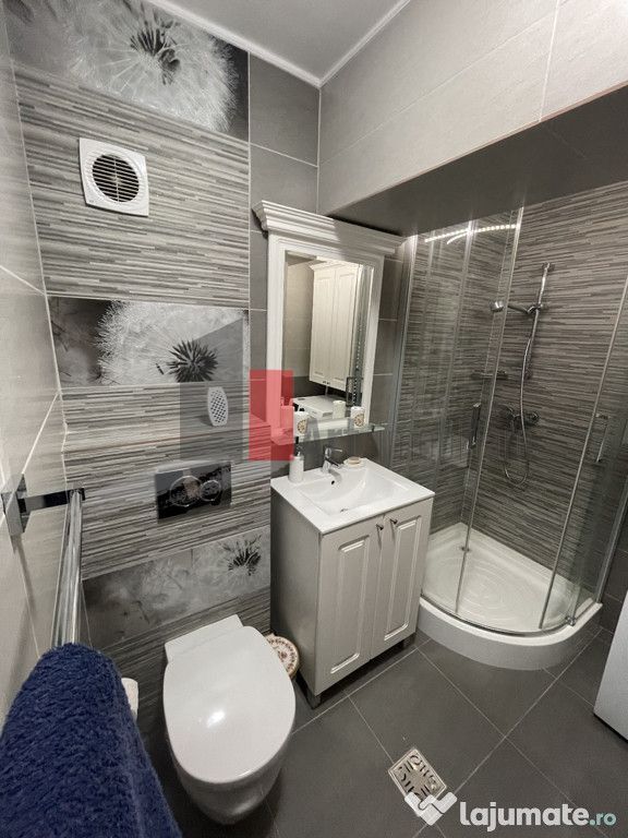 Inchiriere 3 Camere Unirii - Alba iulia - Poză 6