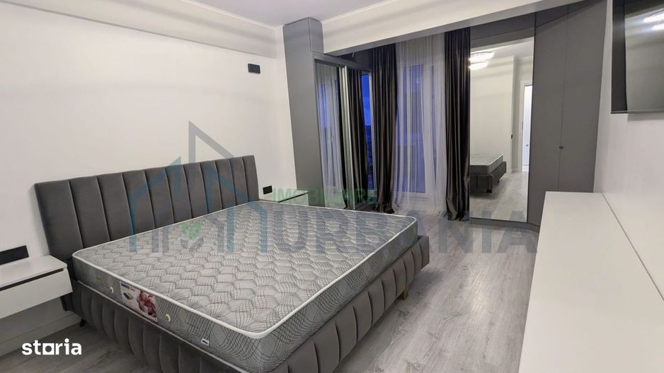 Apartament 2 camere (Zorilor by Inamstro) - Poză 6