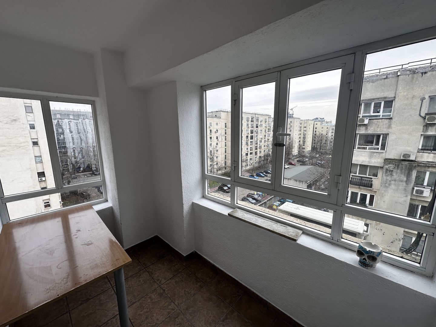 3 Camere 80mp 5Min Metrou Timpuri Noi Spatiu Birou Splaiul Unirii Tieretului - Poză 22