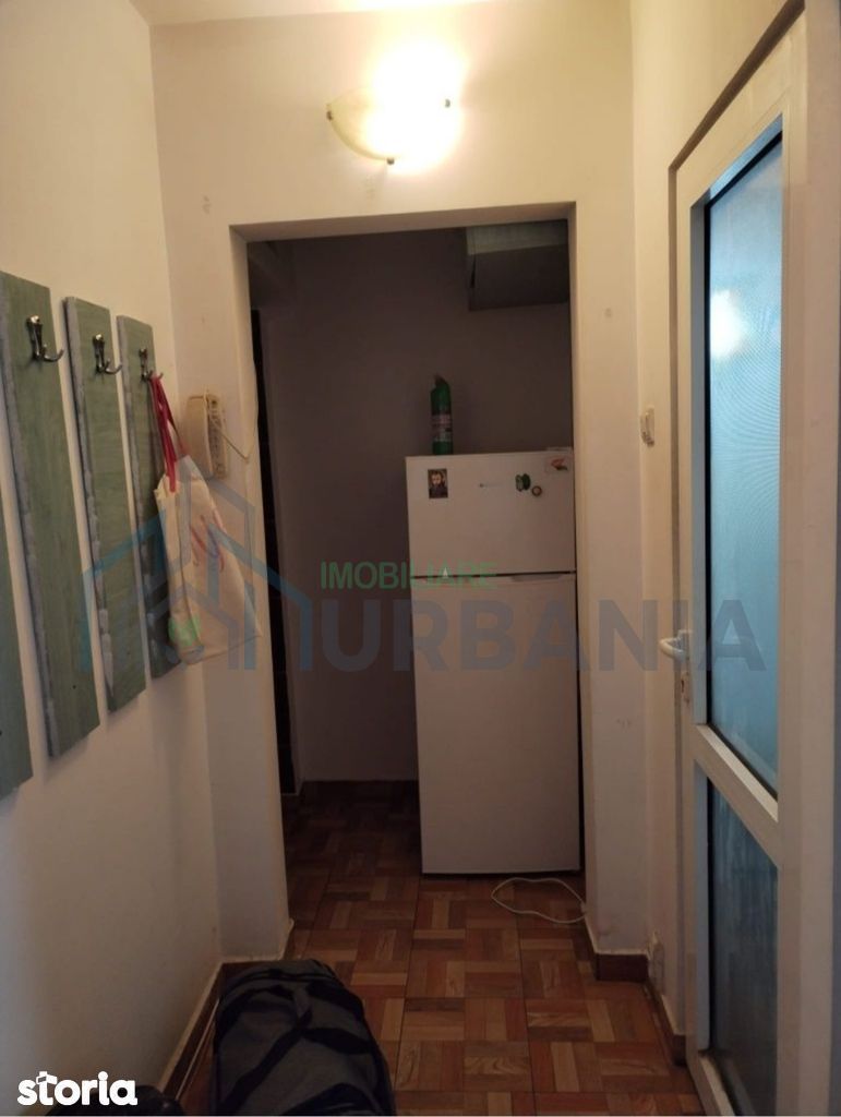 Apartament 2 camere de vânzare în Tătărași, lângă Complex Ciurchi - Poză 3