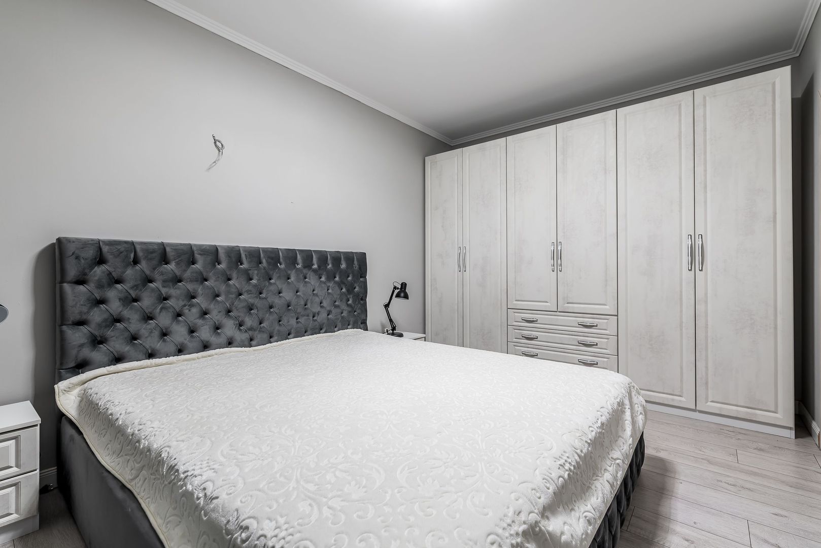 VÂNDUT! Apartament 2 camere, bloc nou, malul Mureșului - Poză 5