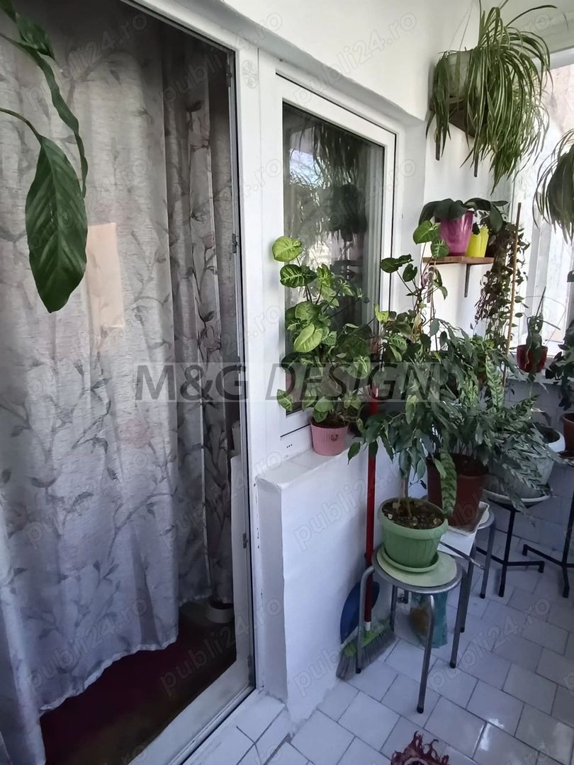 Ap 2 camere, zona Aradului, etaj 2 - Poză 5