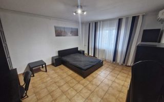 Garsonieră spațioasă Comfort 1 | Etaj 8/8 TINERETULUI - Poză 1