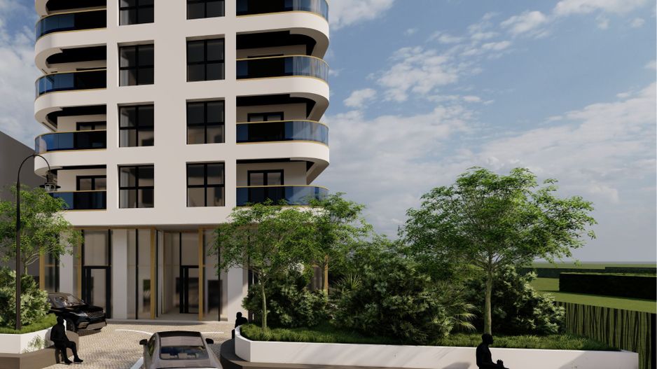Smaraldului 10 Residence Universitate - Poză 10