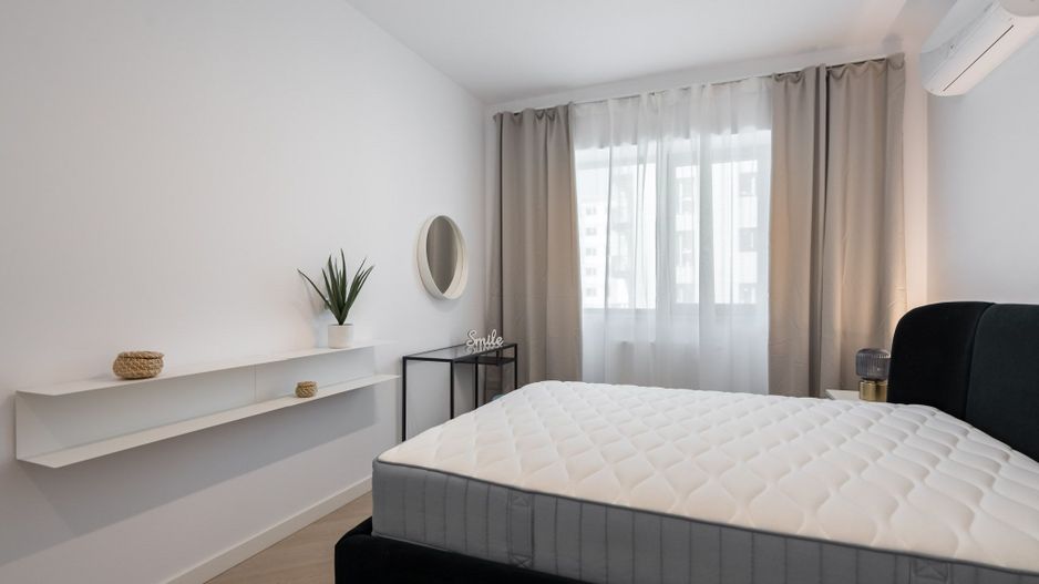 COMISION 0% - Apt 3 camere superb -Cortina North- parcare subterana -1 pret bun - Poză 15