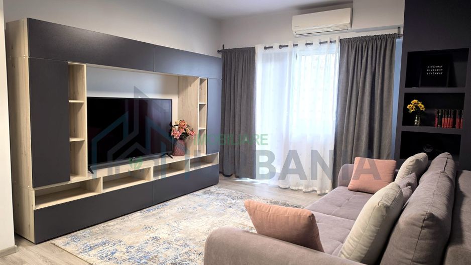 Apartament 1 cameră, 43 mp, ultracentral, Bd. Ștefan cel Mare și Sfânt, Iași - Poză 1