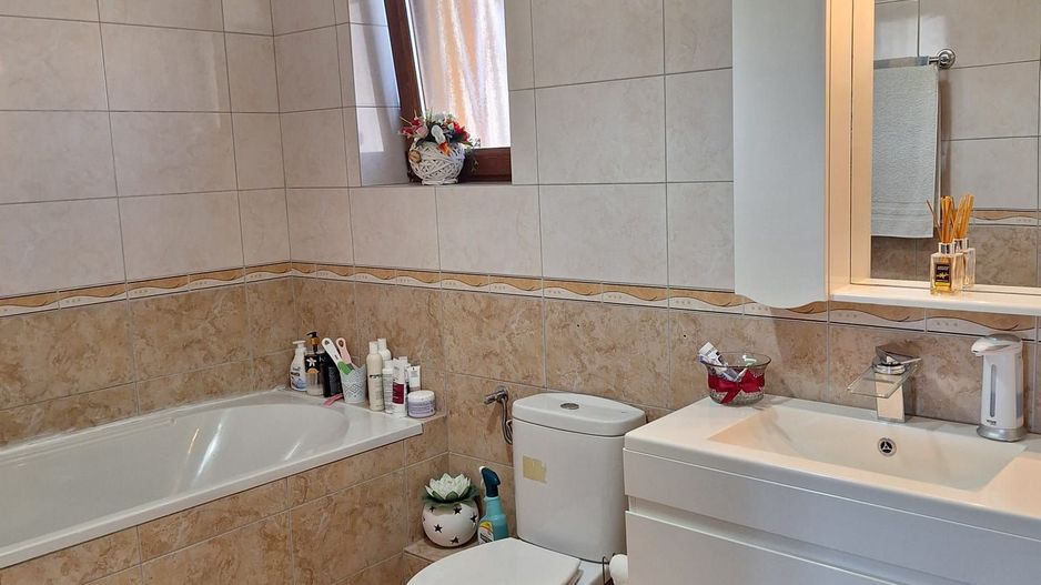 Casa individuala in Alba Iulia - Poză 7