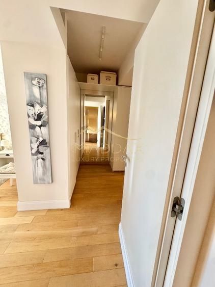 Apartament 3 camere | Pipera Business Region | Optional: Loc de Parcare | C: Lux - Poză 4