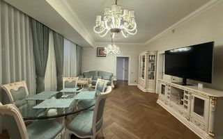 Apartament 3 Camere 150 mp + Terase | Mobilat si Utilat Premium - Poză 6