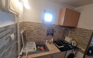 Garsoniera PET FRIENDLY/ Mobilata si utilata/ Zimbru - Poză 5