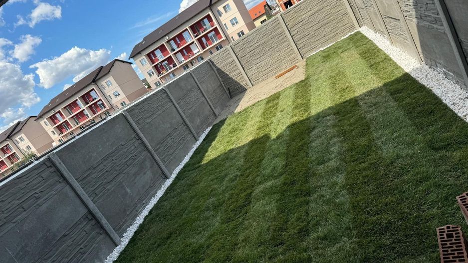 Casa insiruita | Calea Urseni  | Mobilata-Utilata | 2 parcari - Poză 15