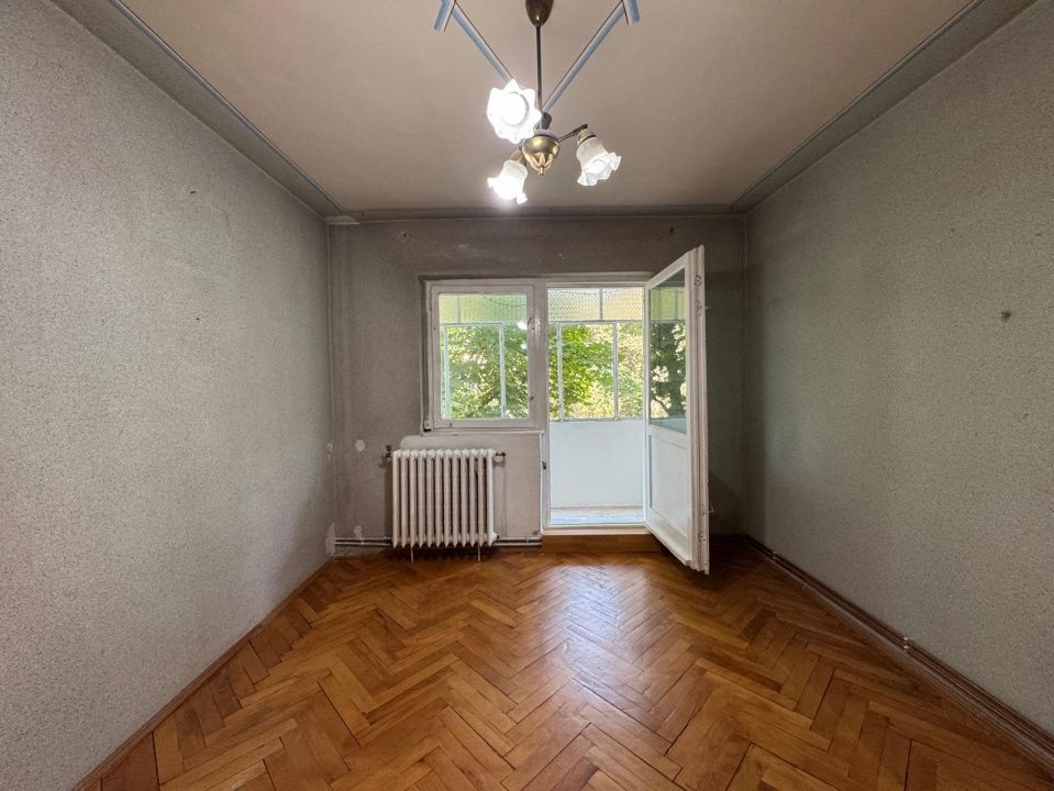 Apartament 3 camere decomandat, 56 mp utili, etaj 2 – zona Torontalului - Poză 18