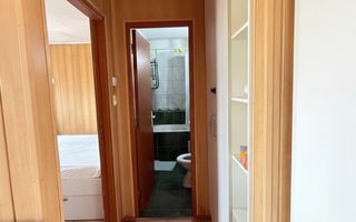 2 camere - 2 balcoaneI Mihail Kogalniceanu- Hotel Venezia I Creditabil - Poză 14